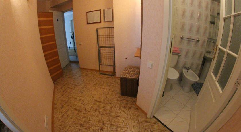 Гостиница База отдыха «Якорь» Коктебель-13