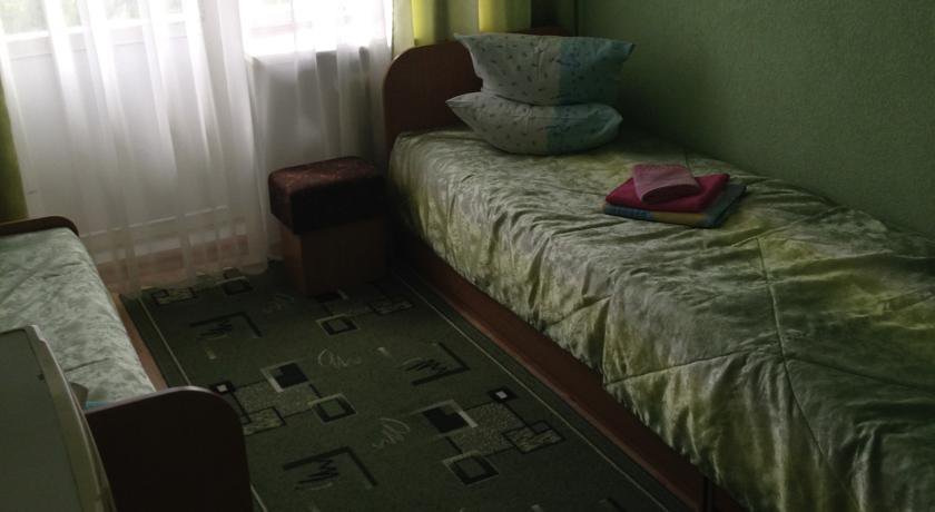 Гостиница База отдыха «Якорь» Коктебель-18