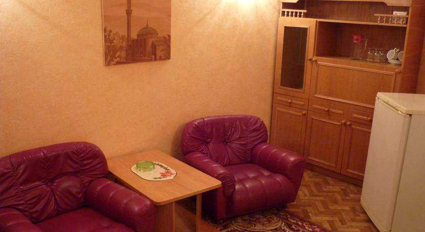 Гостиница База отдыха «Якорь» Коктебель-9