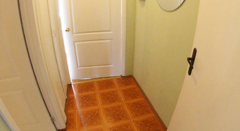 Гостиница База отдыха «Якорь» Коктебель-31