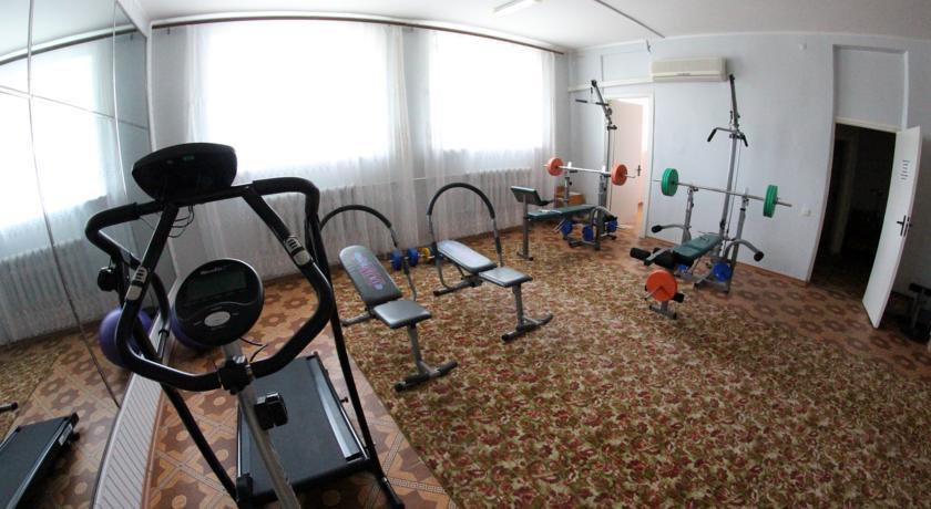 Гостиница База отдыха «Якорь» Коктебель-33