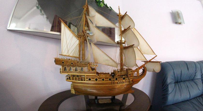 Гостиница База отдыха «Якорь» Коктебель-32