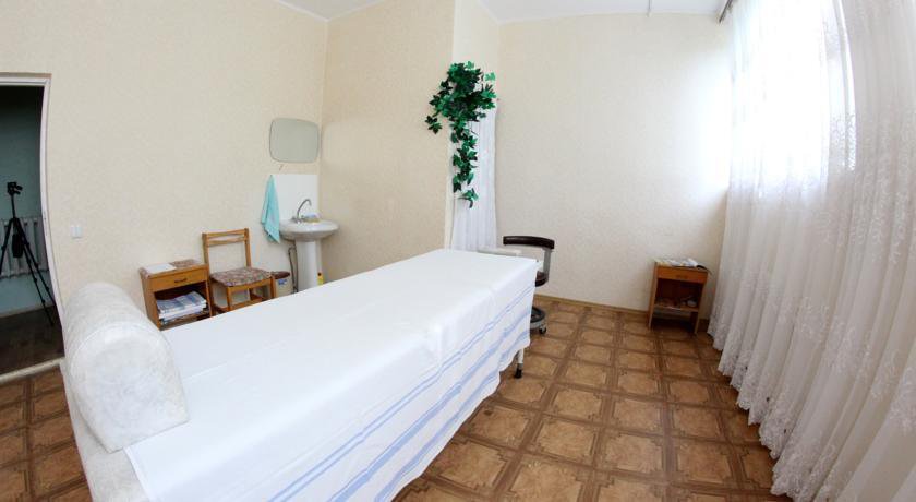 Гостиница База отдыха «Якорь» Коктебель-34