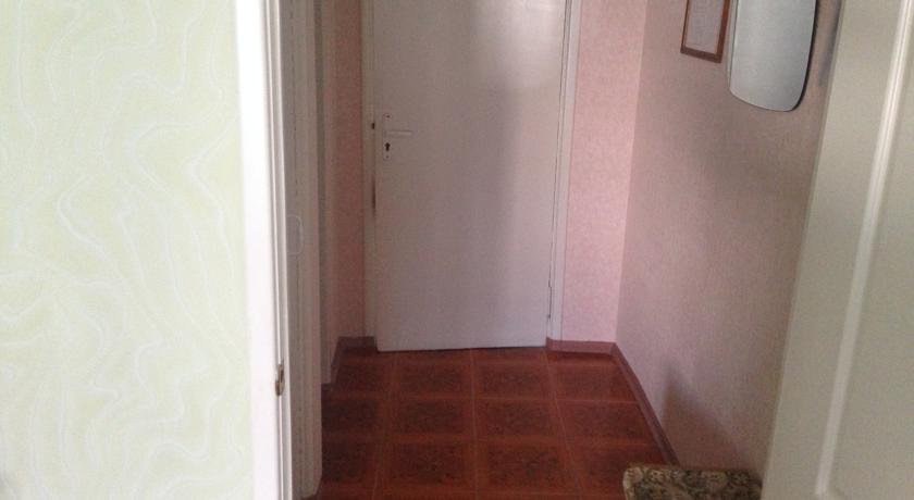 Гостиница База отдыха «Якорь» Коктебель-45