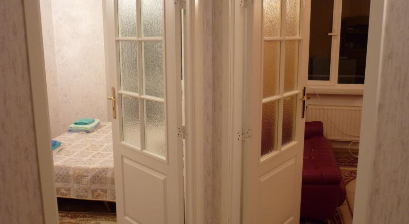 Гостиница База отдыха «Якорь» Коктебель-10