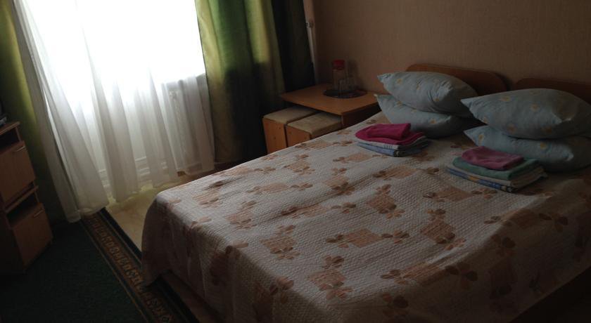 Гостиница База отдыха «Якорь» Коктебель-47