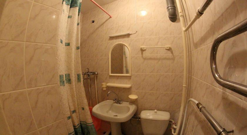 Гостиница База отдыха «Якорь» Коктебель-5