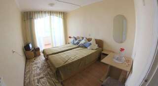 Гостиница База отдыха «Якорь» Коктебель-7