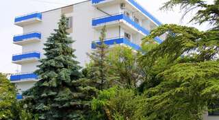 Гостиница База отдыха «Якорь» Коктебель-0