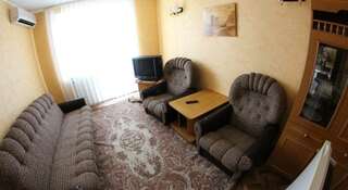 Гостиница База отдыха «Якорь» Коктебель-4