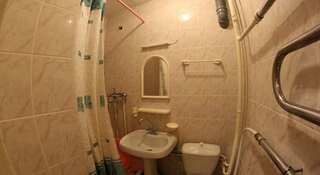 Гостиница База отдыха «Якорь» Коктебель-1